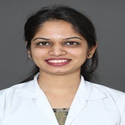 Dr. Shruti Potdukhe